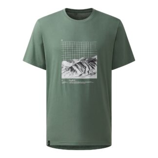 Haglöfs Outsiders Graphic Tee Men
