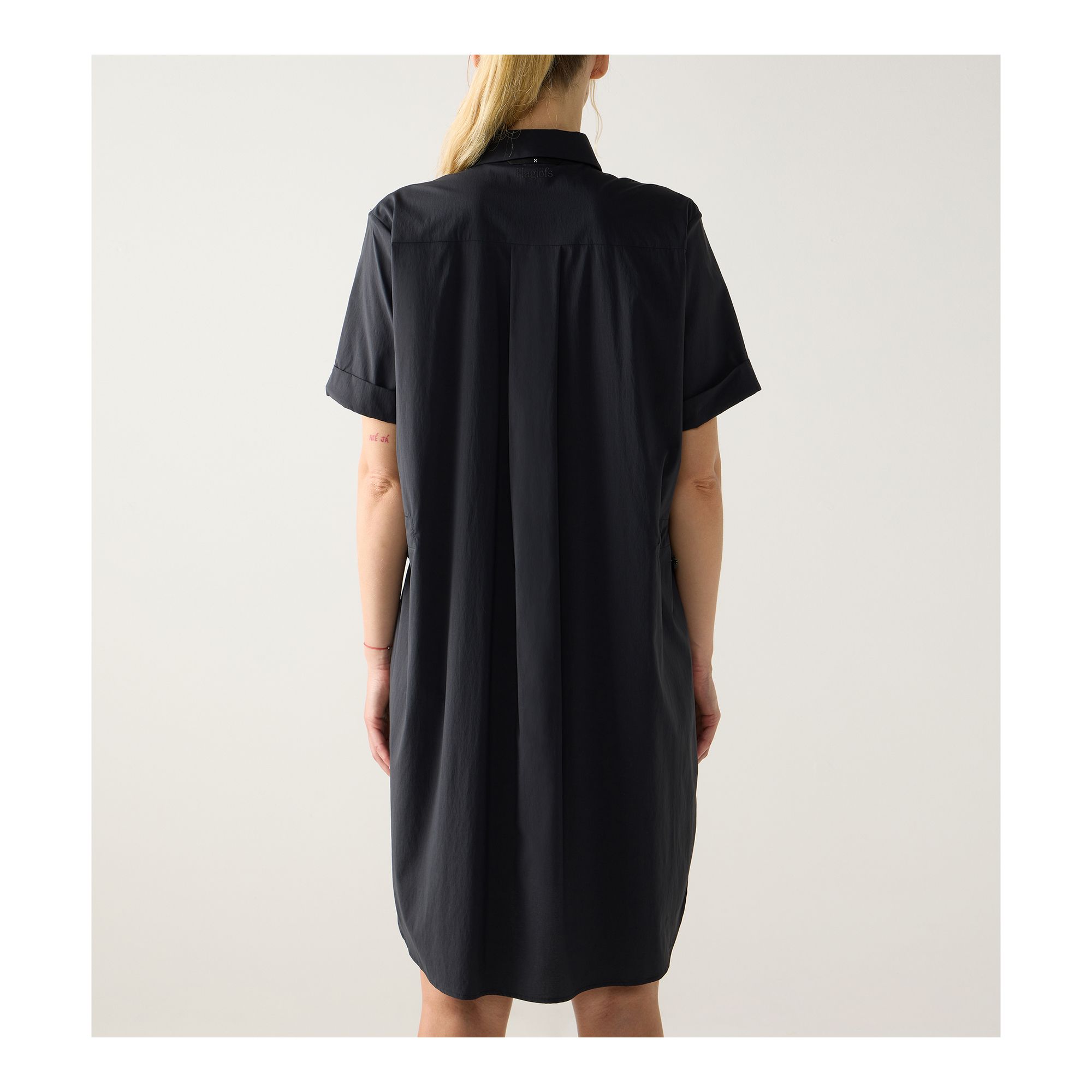 Haglöfs Salo Dress Women Klänning - Bild 4
