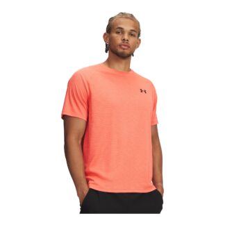 Under Armour UA Tech Textured SS T-Shirt
