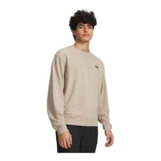 Under Armour UA Rival LW Crew Collegetröja