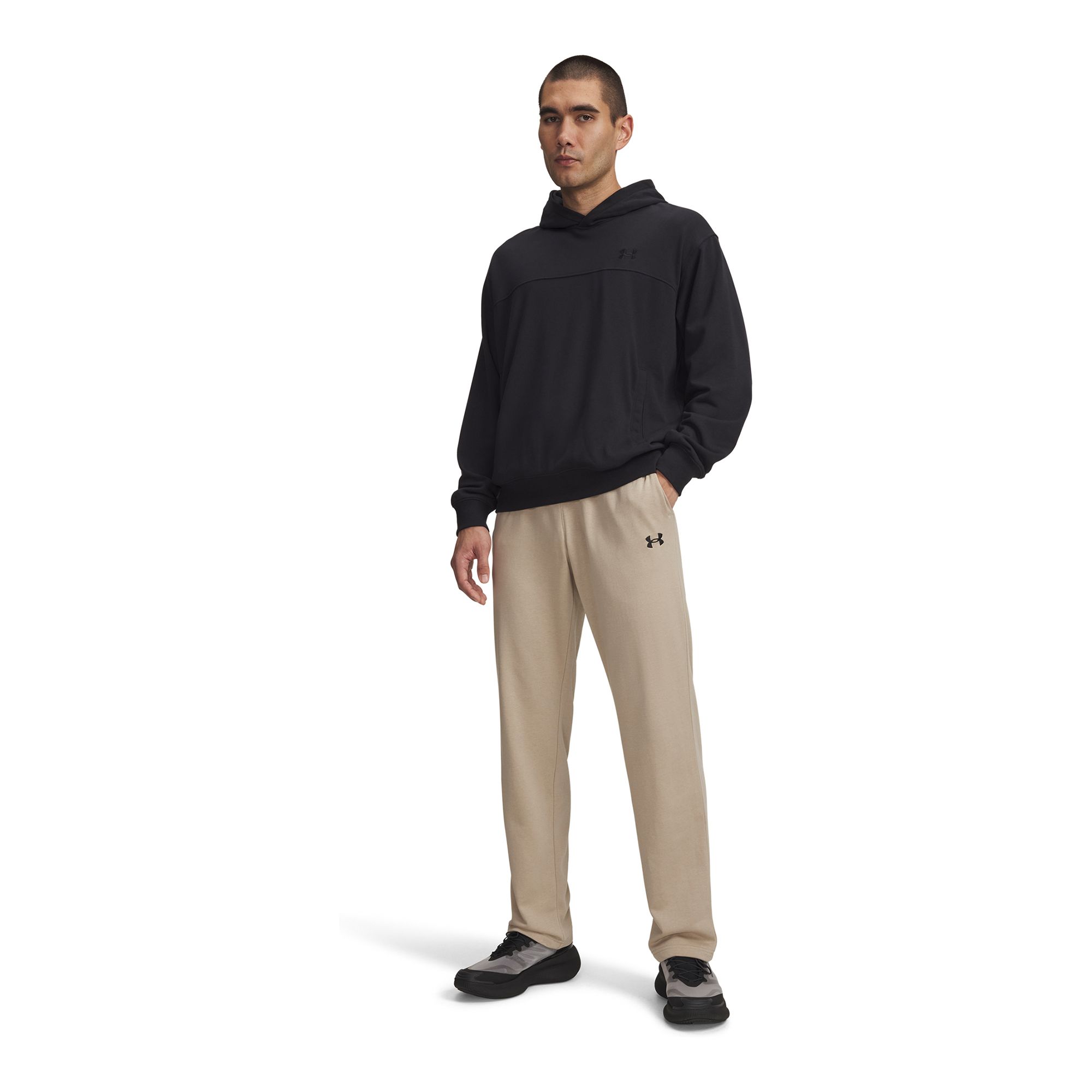 Under Armour UA Rival LW Pant Collegebyxor - Bild 3