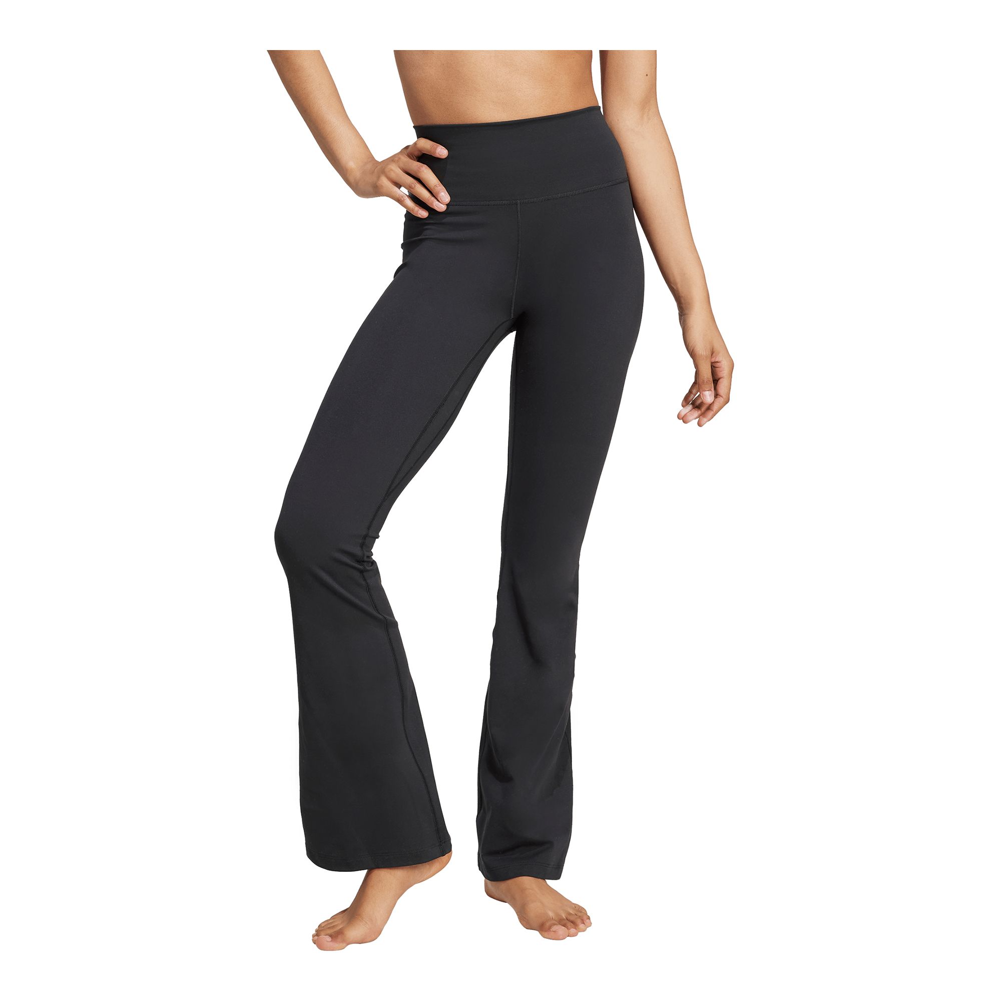 Adidas All Me Flare Tights - Bild 2