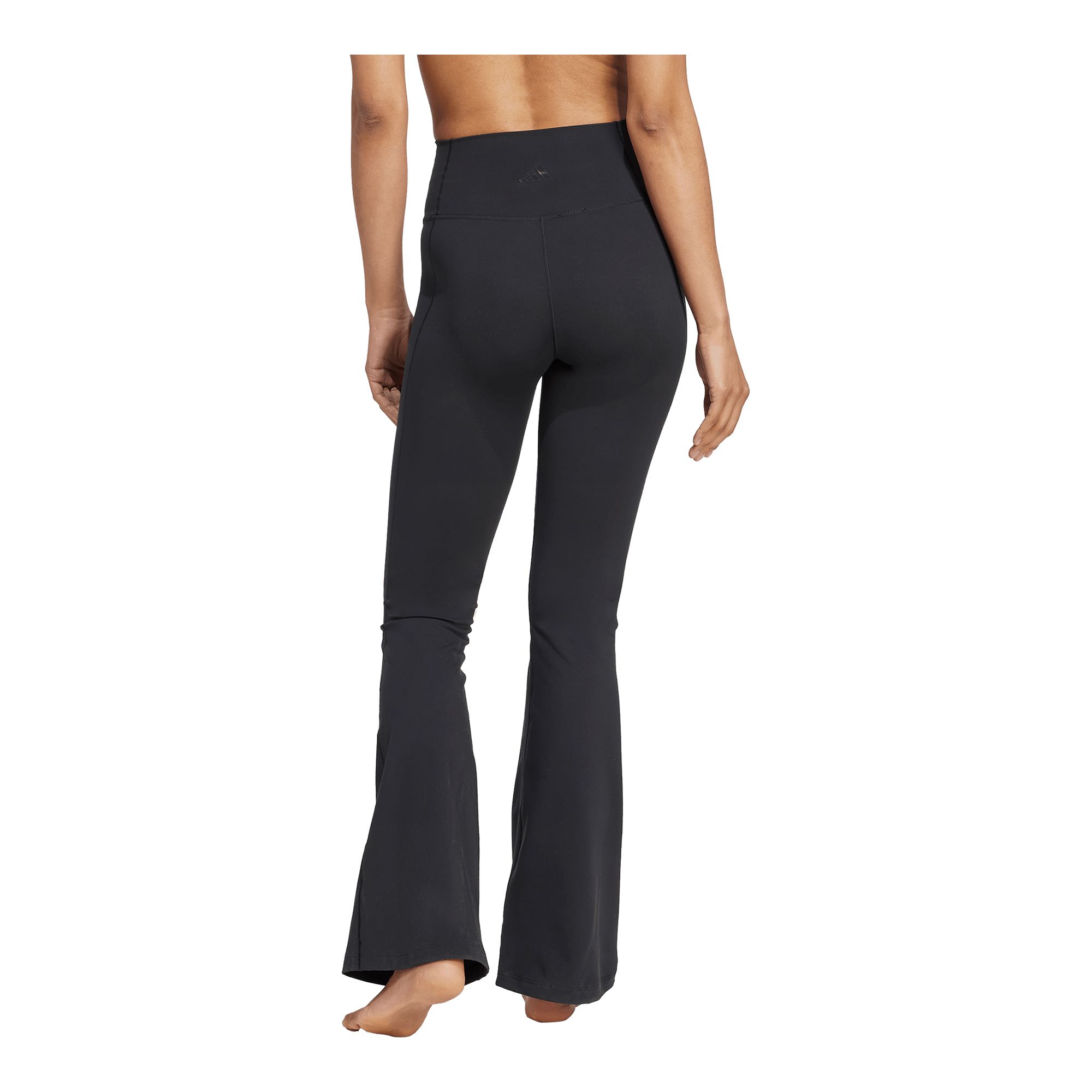 Adidas All Me Flare Tights - Bild 3