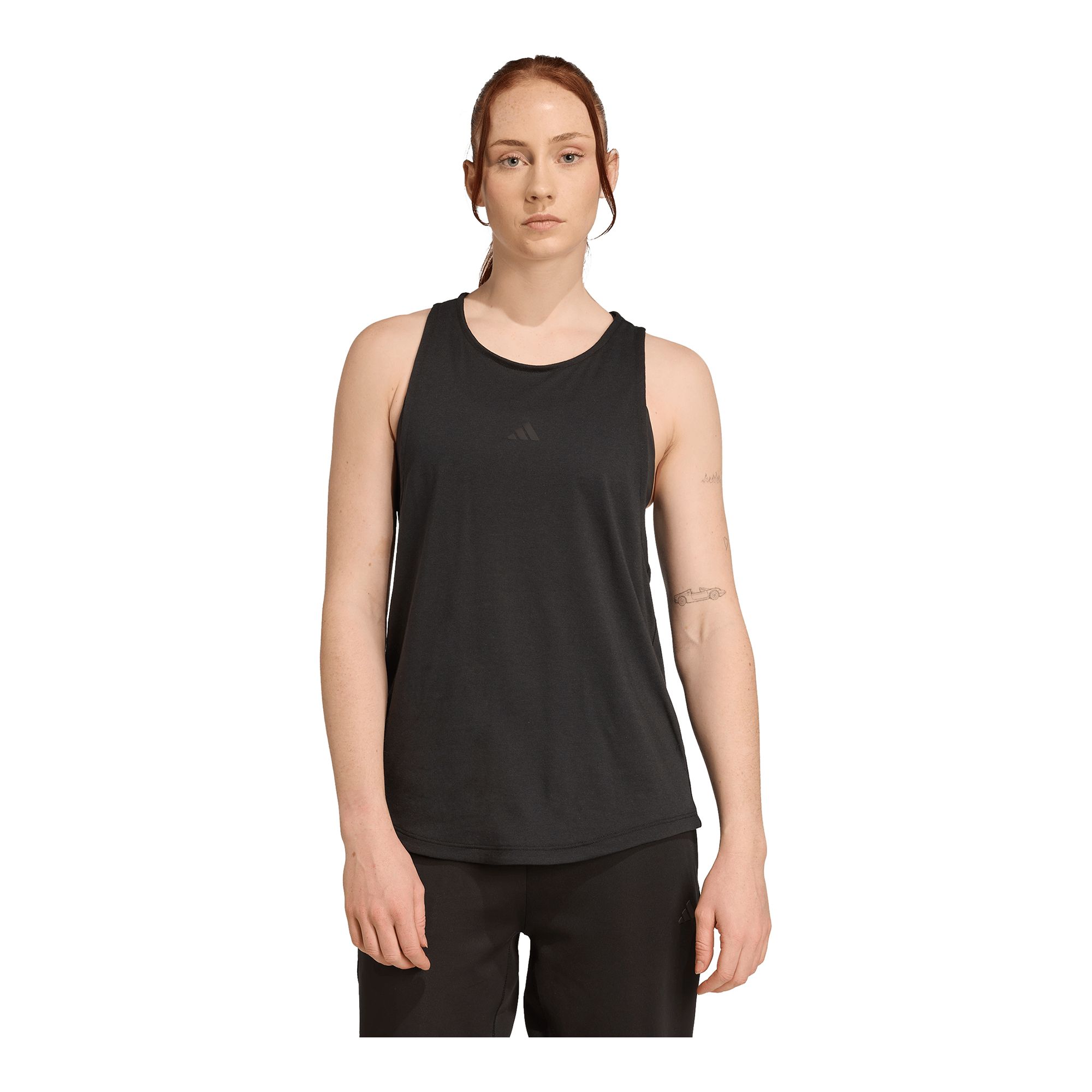 Adidas Motion Essentials Tank - Bild 2