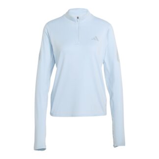 Adidas adi365 Iconic Zip W Träningströja