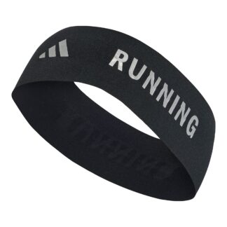 Adidas Running Climacool Headband Graphic Pannband