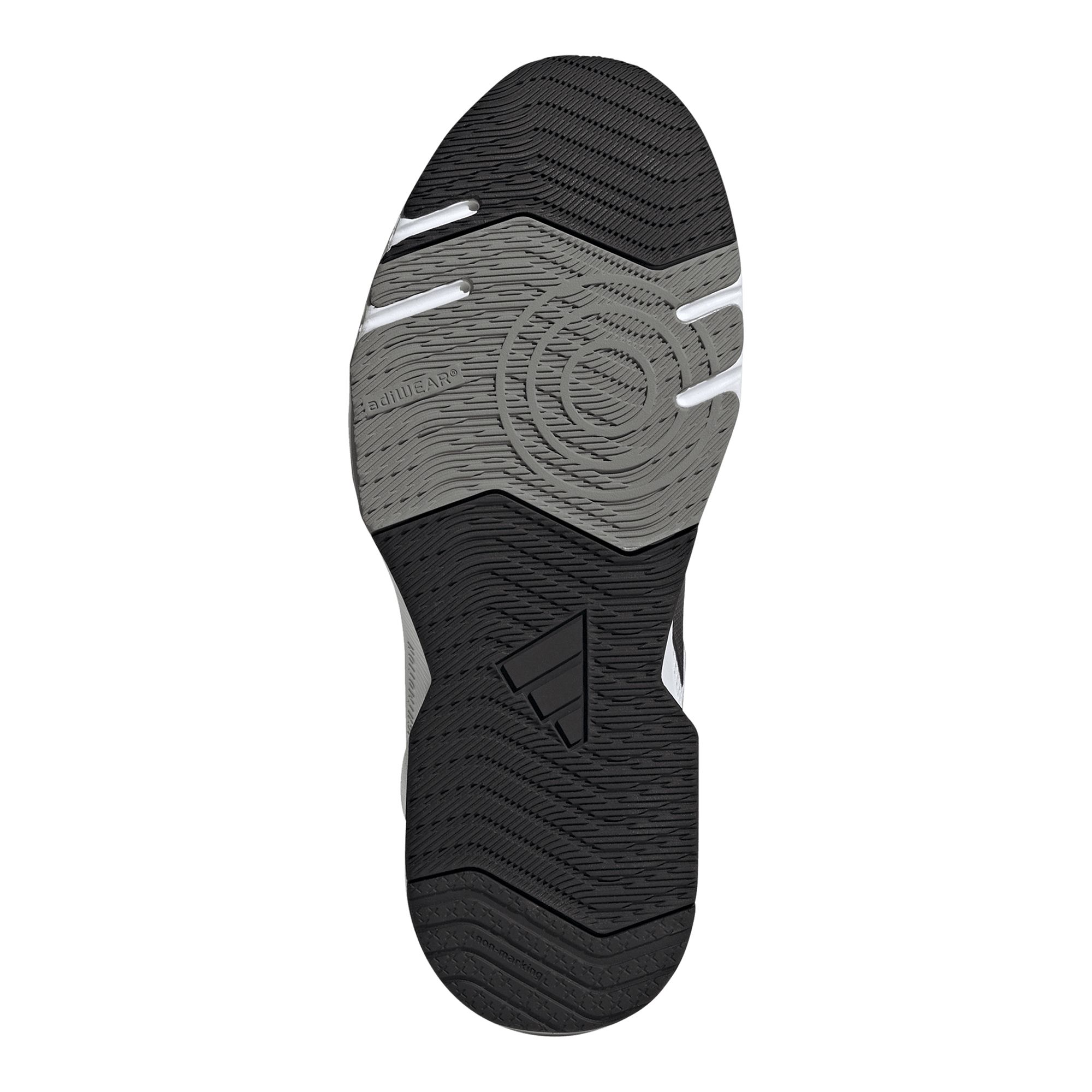 Adidas Rapidmove Go Trainer M Träningsskor - Bild 4