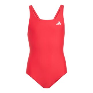 Adidas Essentials V-Back Swimsuit Kids