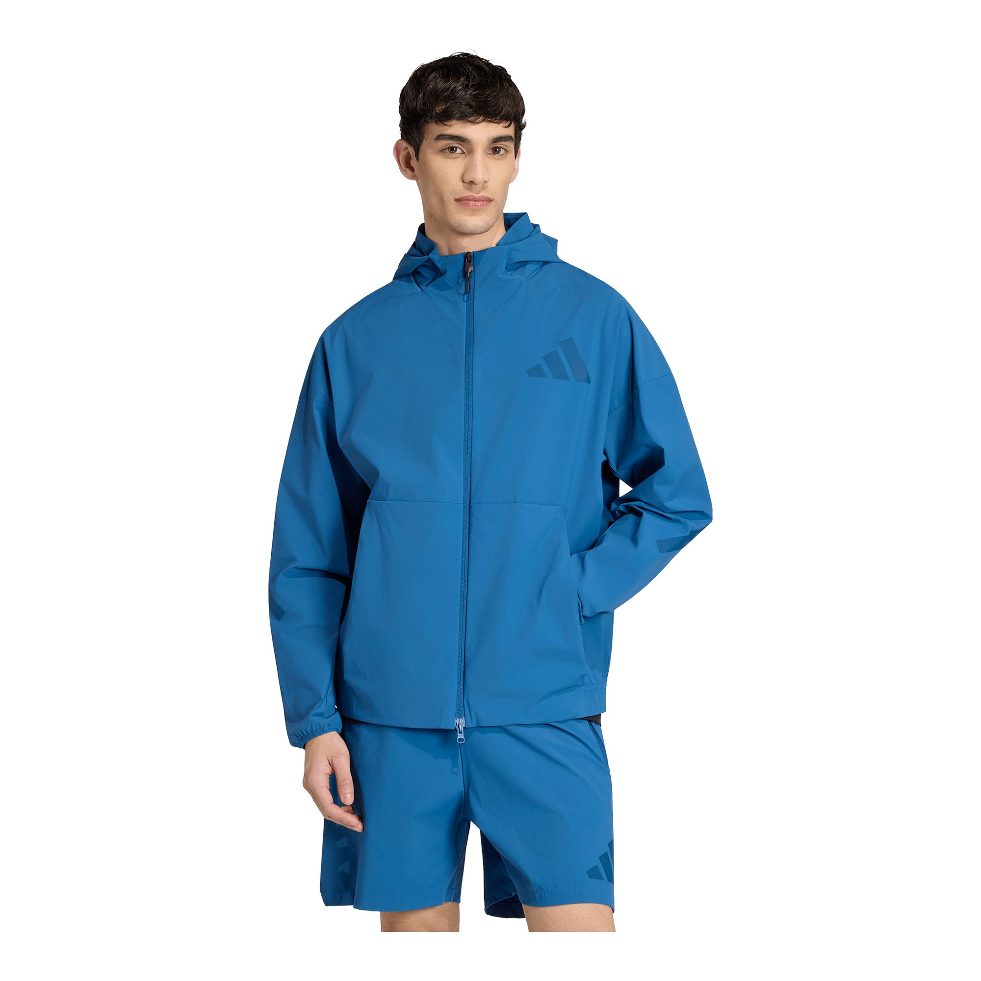 Adidas Z.N.E. Woven Track Top Gympapåse - Bild 2