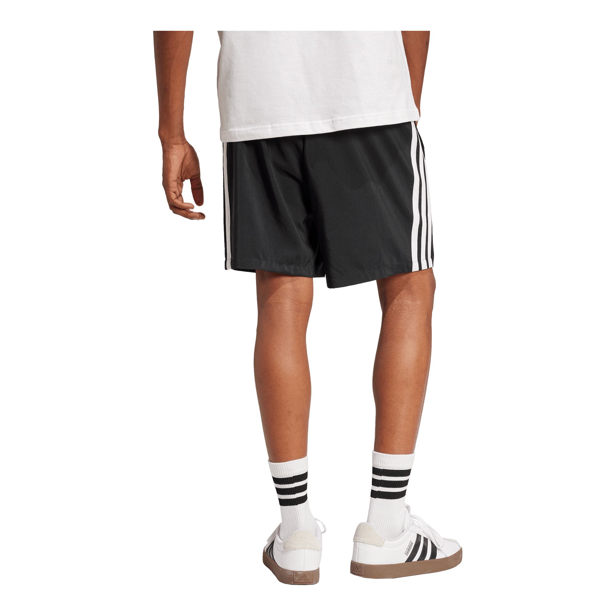 Adidas Essentials 3-Stripes Chelsea Shorts - Bild 3