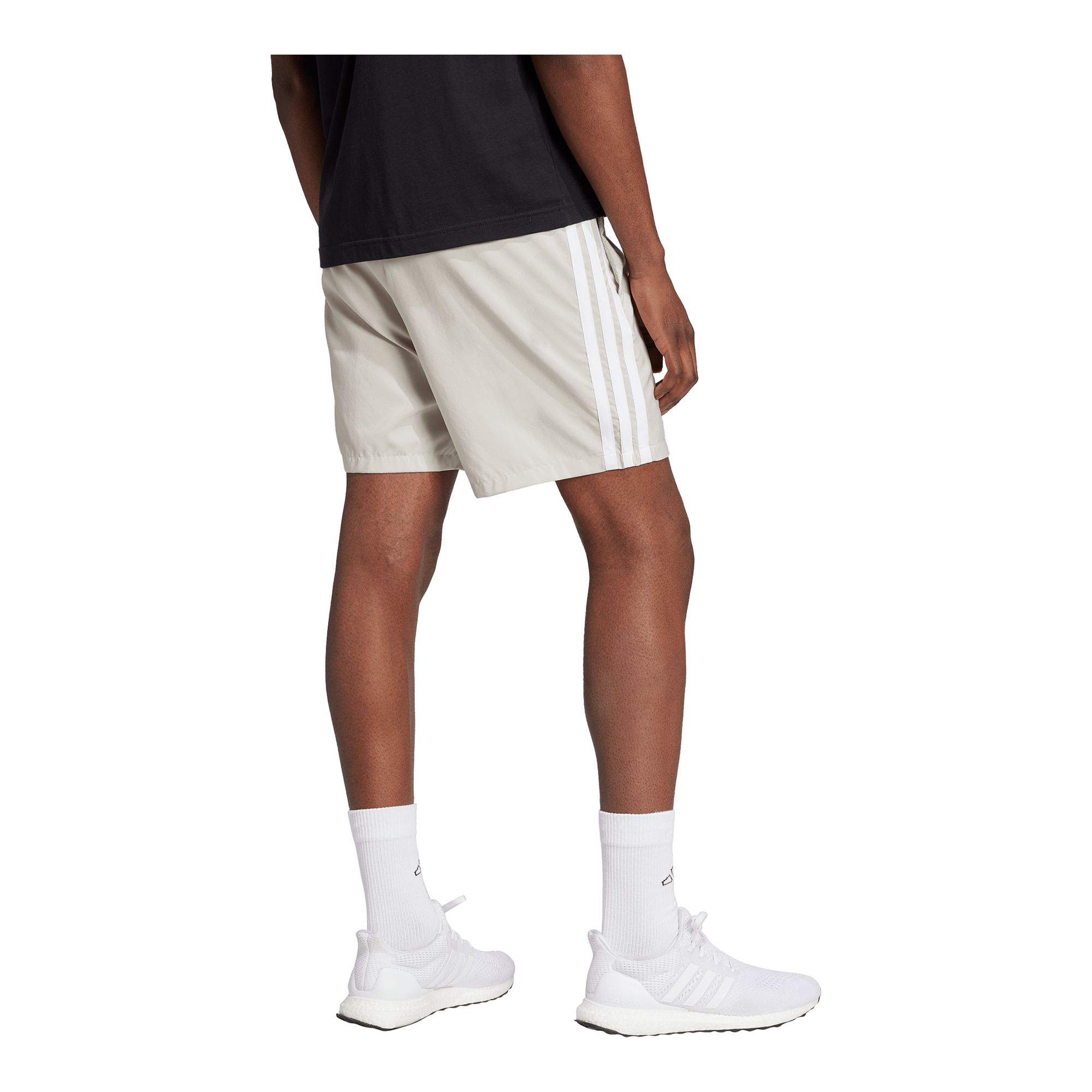 Adidas Essentials 3-Stripes Chelsea Shorts - Bild 6