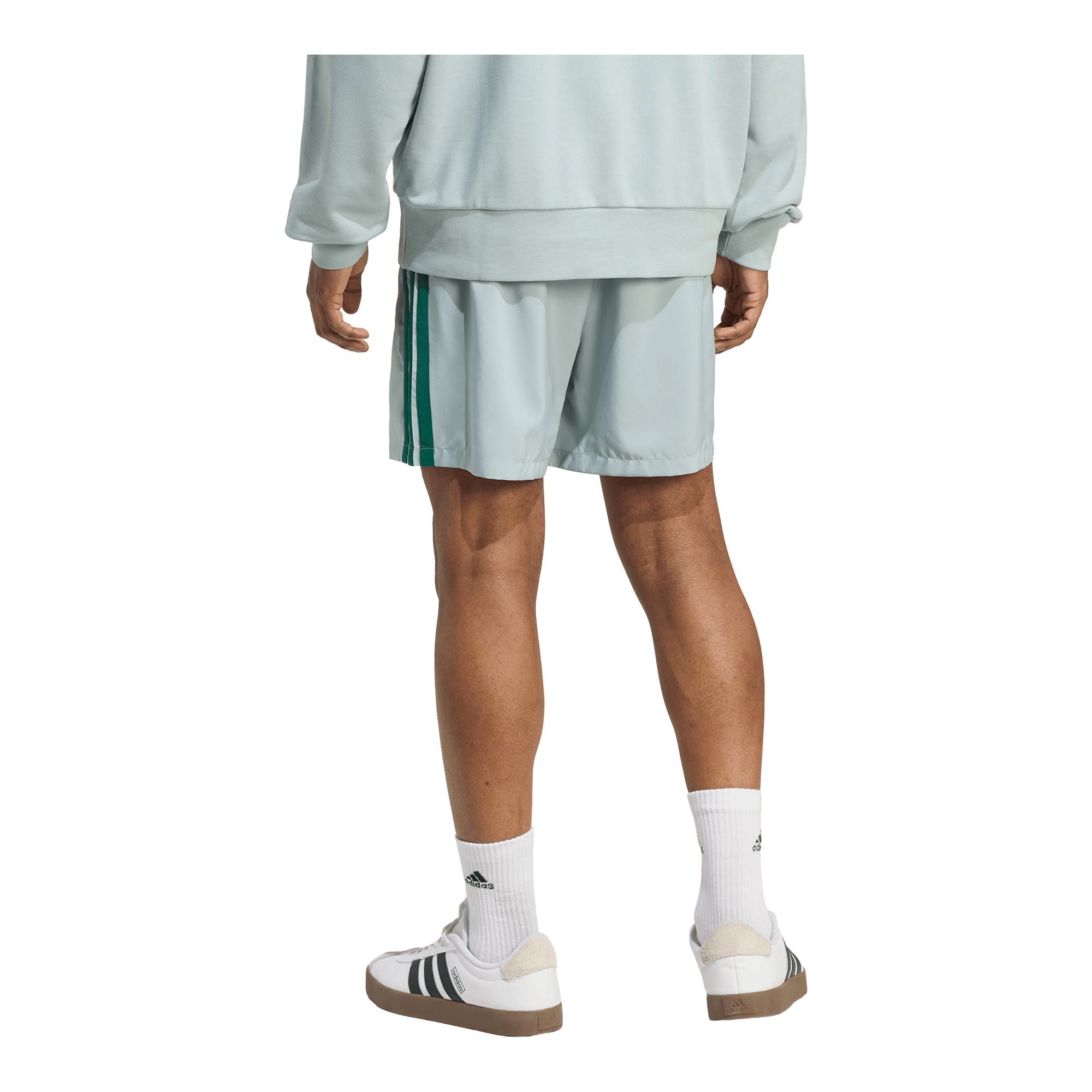 Adidas Essentials 3-Stripes Chelsea Shorts - Bild 3