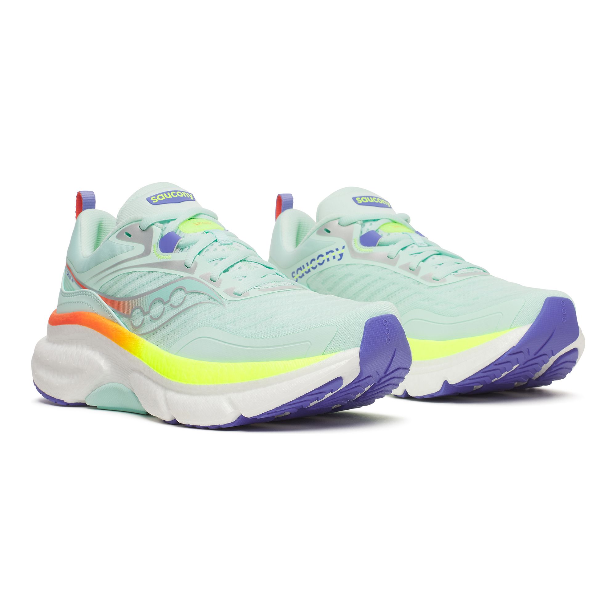 Saucony Omni ST 23 W Löparskor - Bild 2