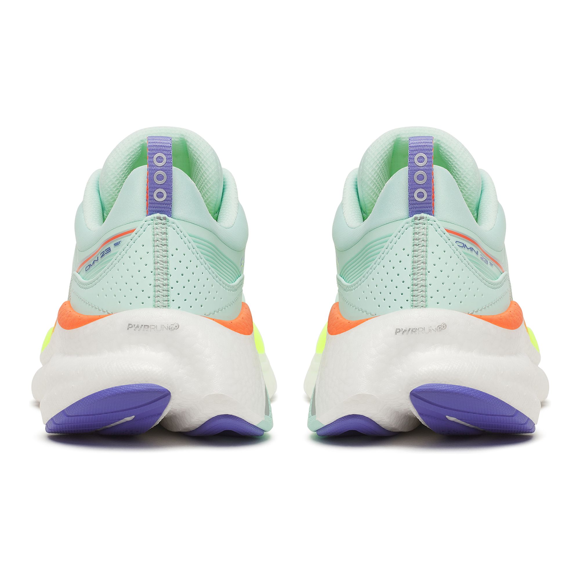Saucony Omni ST 23 W Löparskor - Bild 3