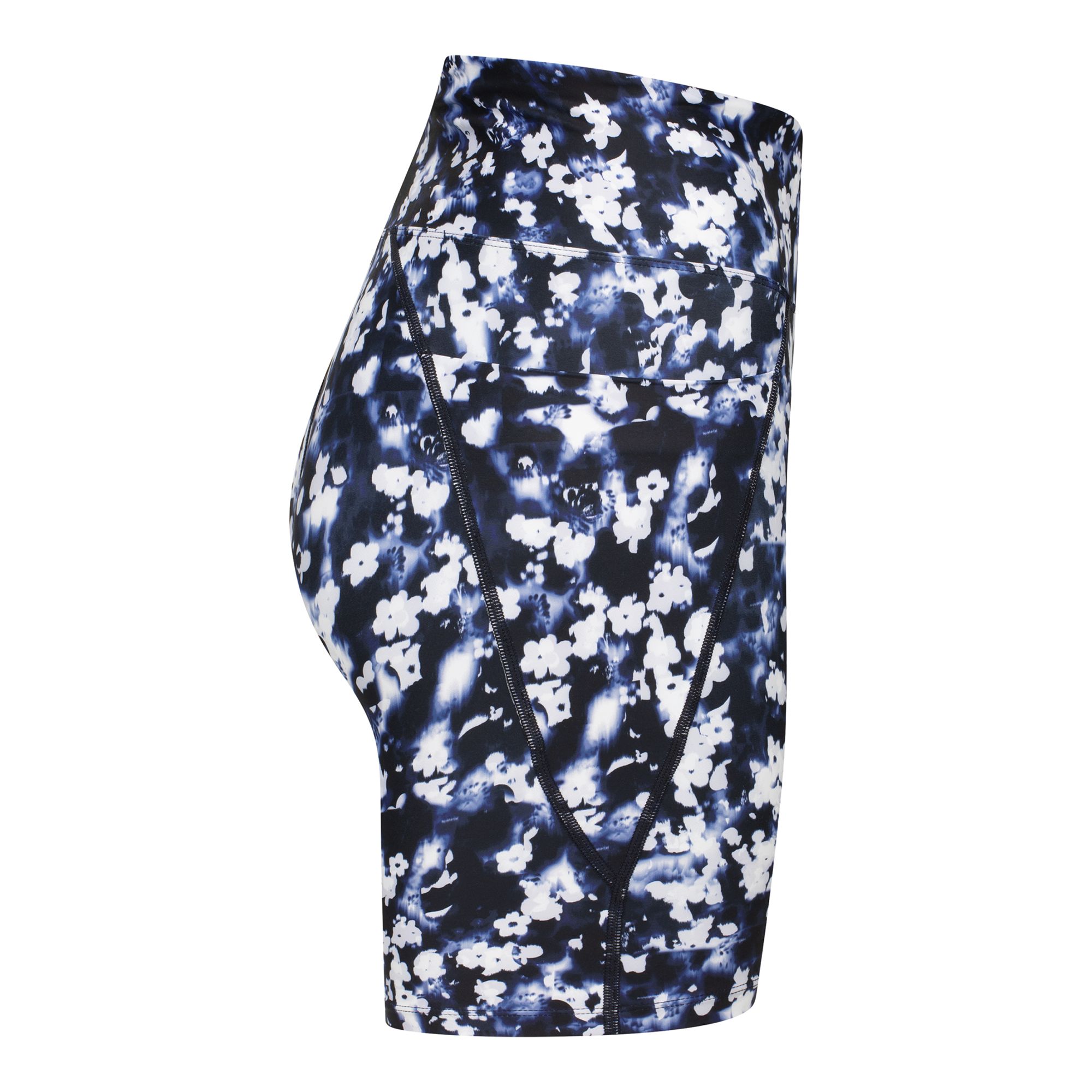 Röhnisch Flattering Printed Bike Tights - Bild 3