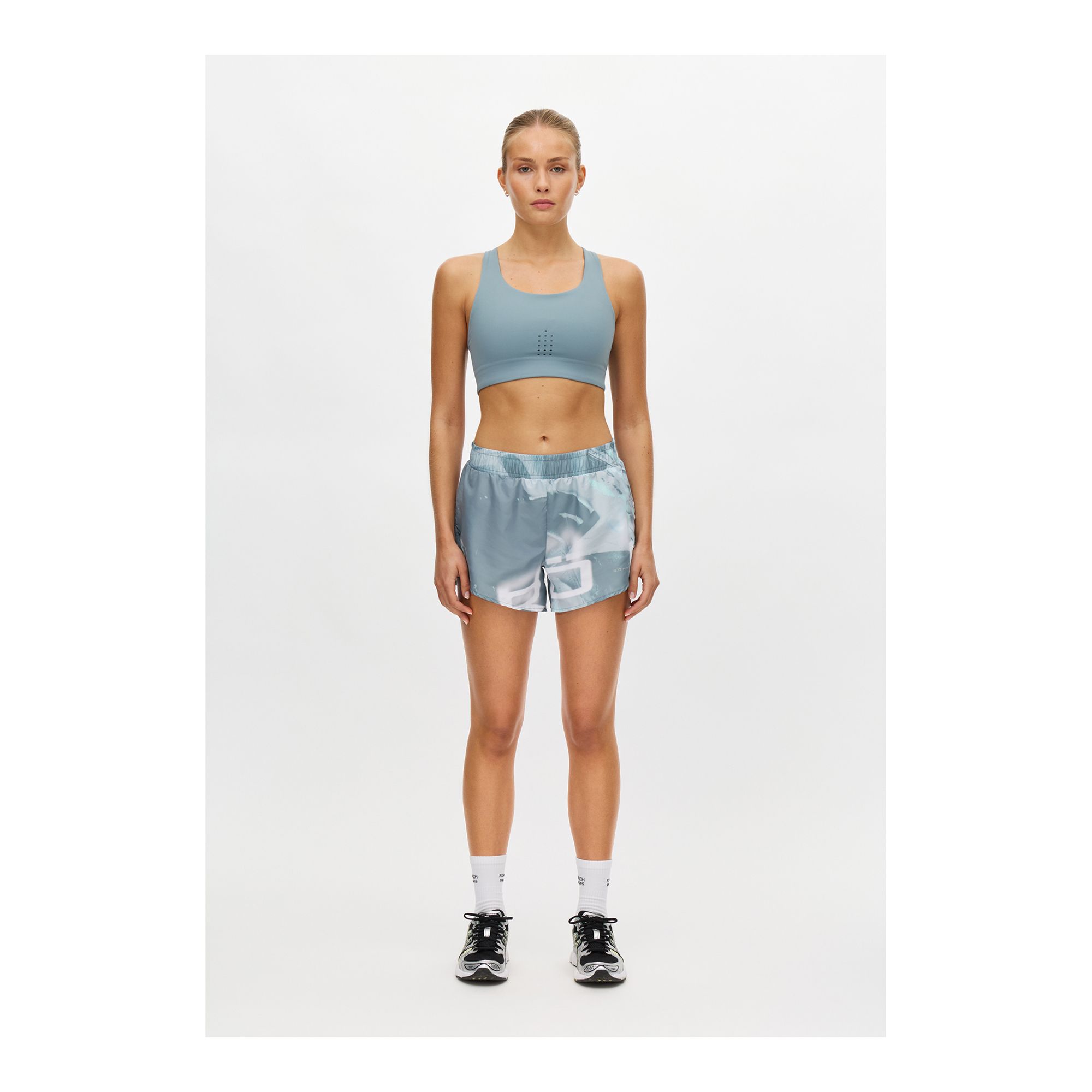 Röhnisch Wind Shield Run Shorts Träningsshorts