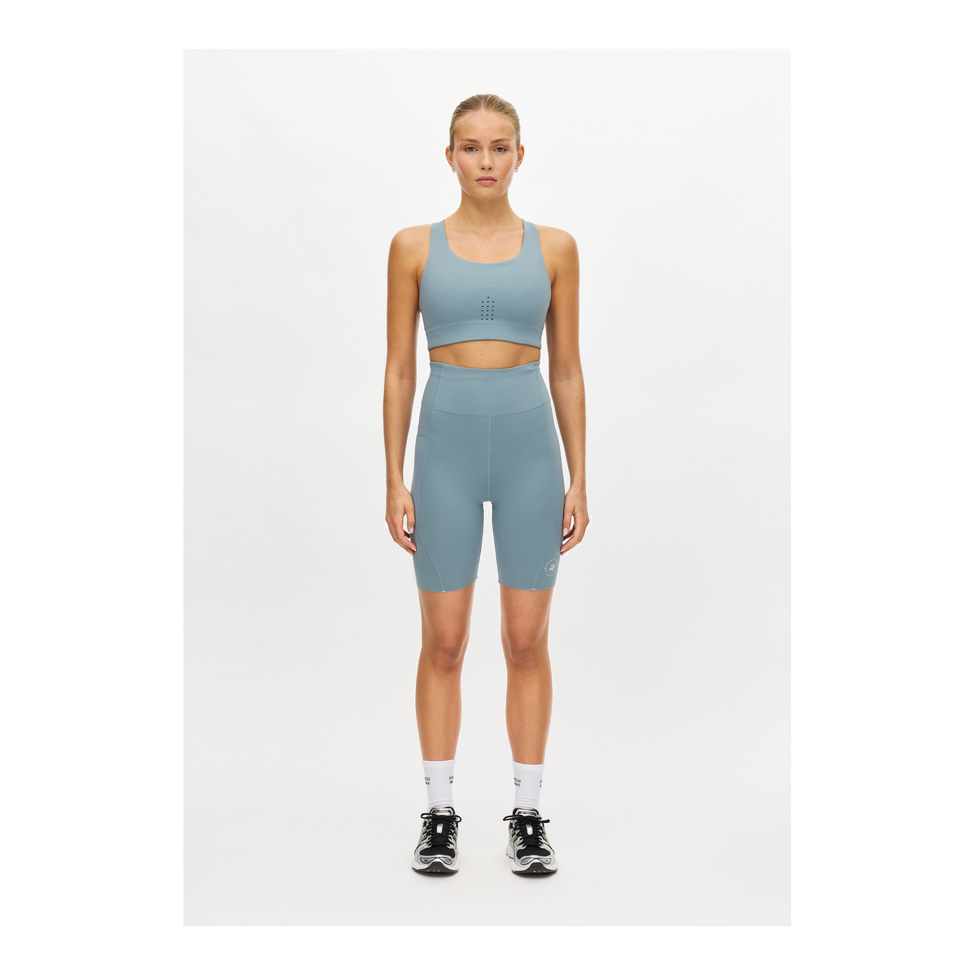 Röhnisch Weightless High Intensity HW Bikes Träningsshorts