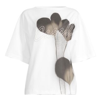 Casall Heavy Cotton Relaxed Tee