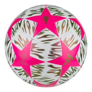 Adidas UEFA Champions League 25/26 Final Club Ball Fotboll