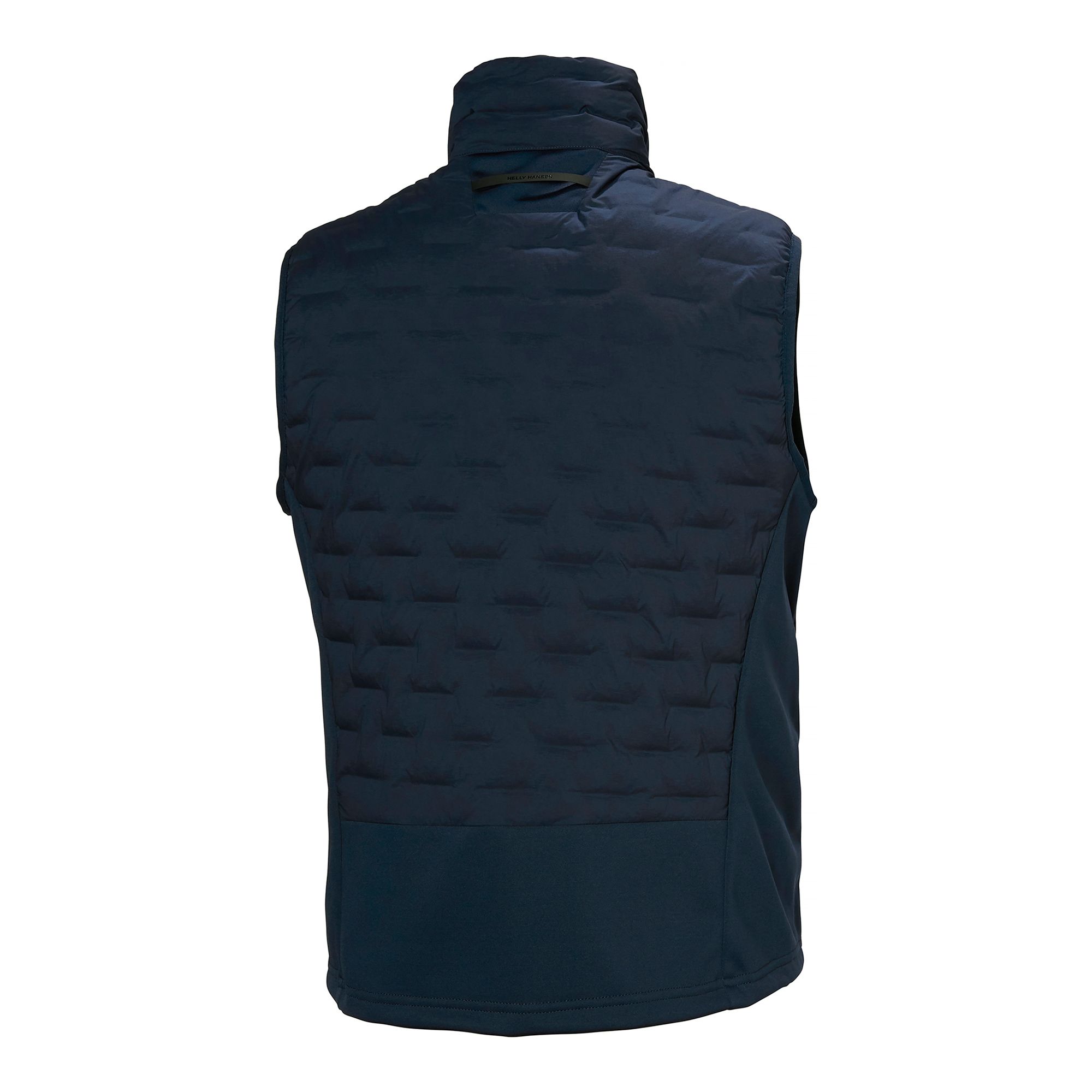 Helly Hansen Hp Hybrid Stretch Ins Vest M Väst - Bild 2
