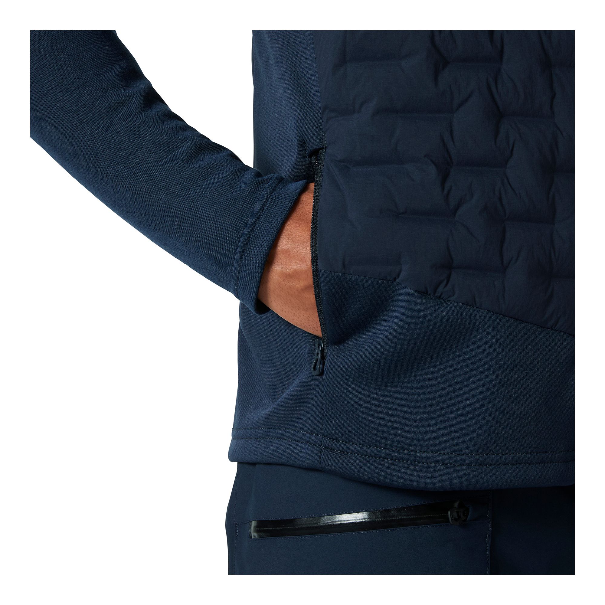Helly Hansen Hp Hybrid Stretch Ins Vest M Väst - Bild 4