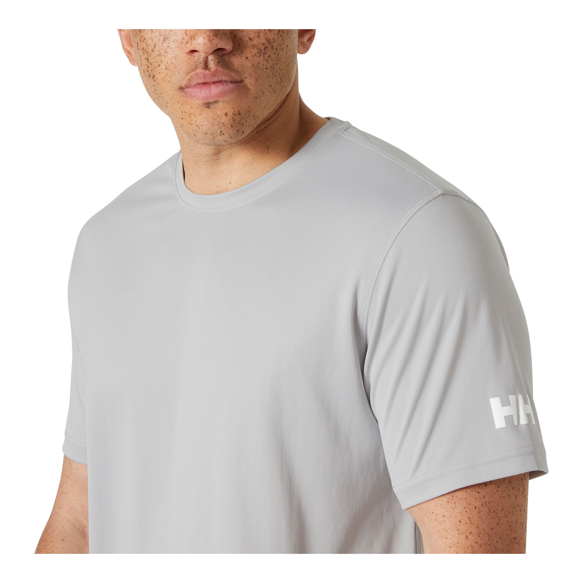 Helly Hansen HH Tech T-Shirt 2.0 M - Bild 3
