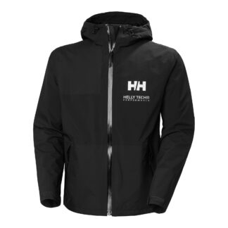 Helly Hansen Ace Rain Jacket M Regnjacka