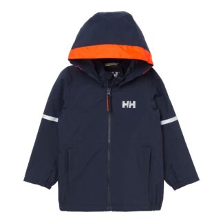 Helly Hansen K Sogn HT Jacket Kids Regnjacka