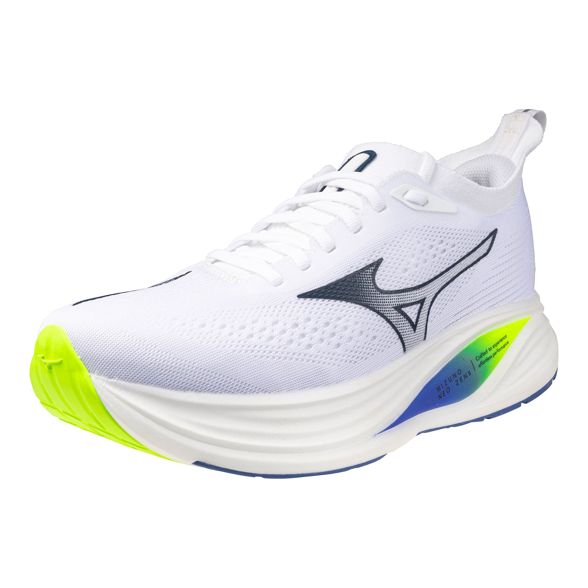 Mizuno Neo Zen 2 M Löparskor - Bild 2