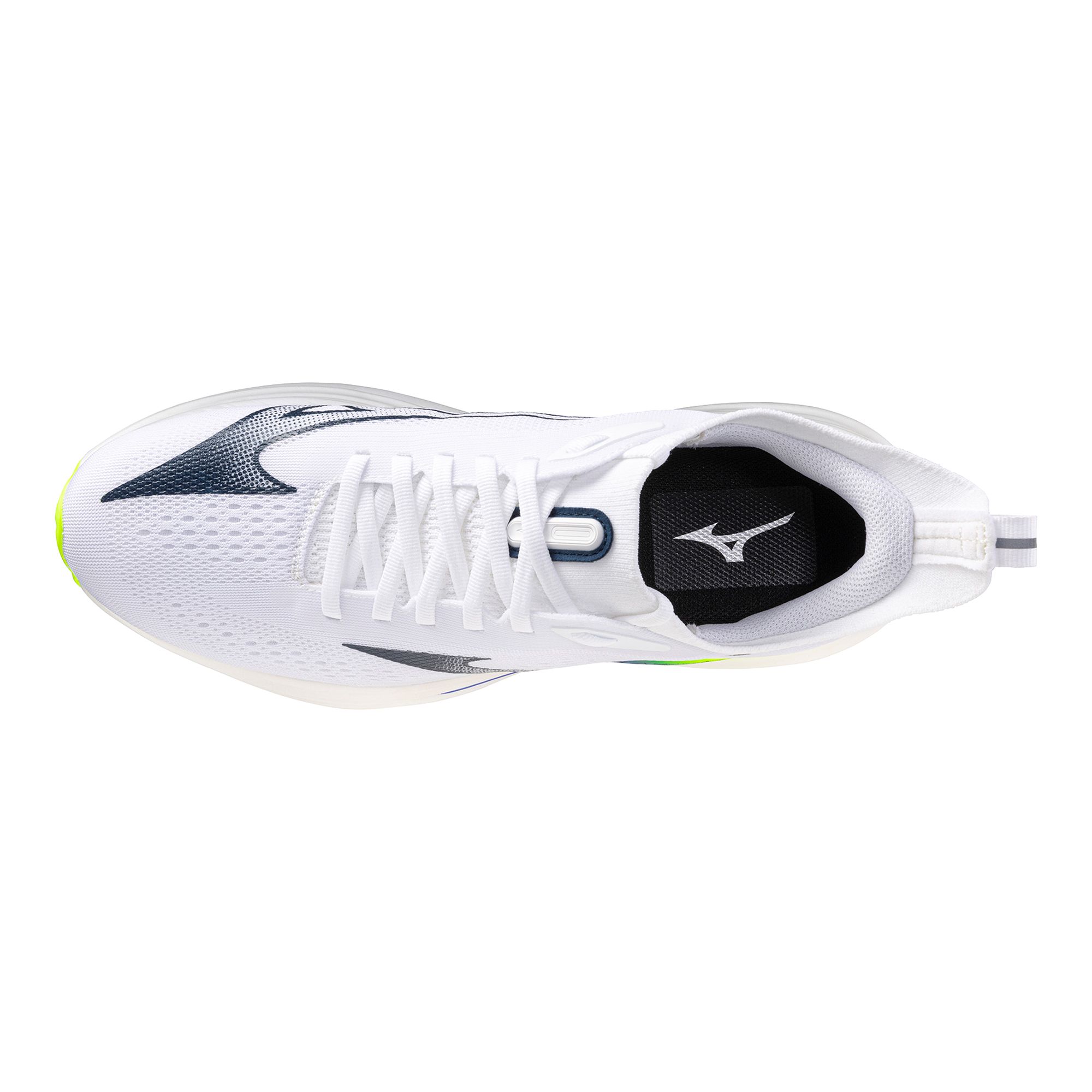 Mizuno Neo Zen 2 M Löparskor - Bild 3