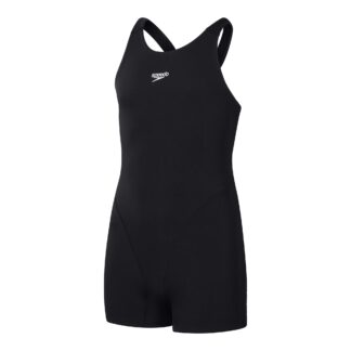 Speedo Girls Endurance+ Legsuit Baddräkt