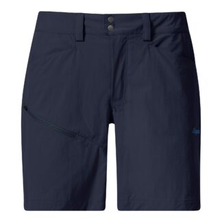 Bergans Of Norway Rabot Light Softshell Shorts Women Friluftsshorts