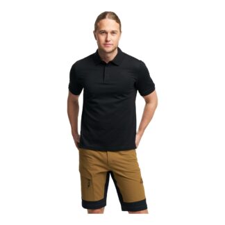 Tenson Txlite Blend Polo Men Piké
