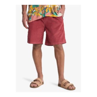 Quiksilver Taxer Cord WS Shorts