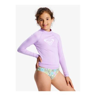 Roxy Whole Hearted Ls UV-Tröja