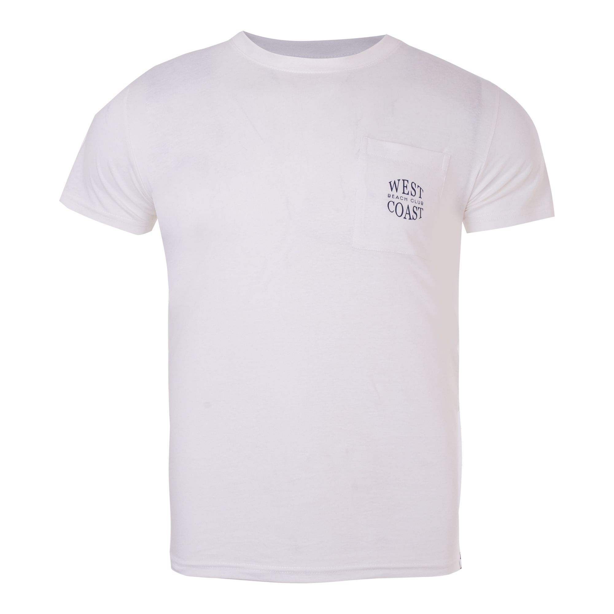 Marine T-Shirt - Bild 2