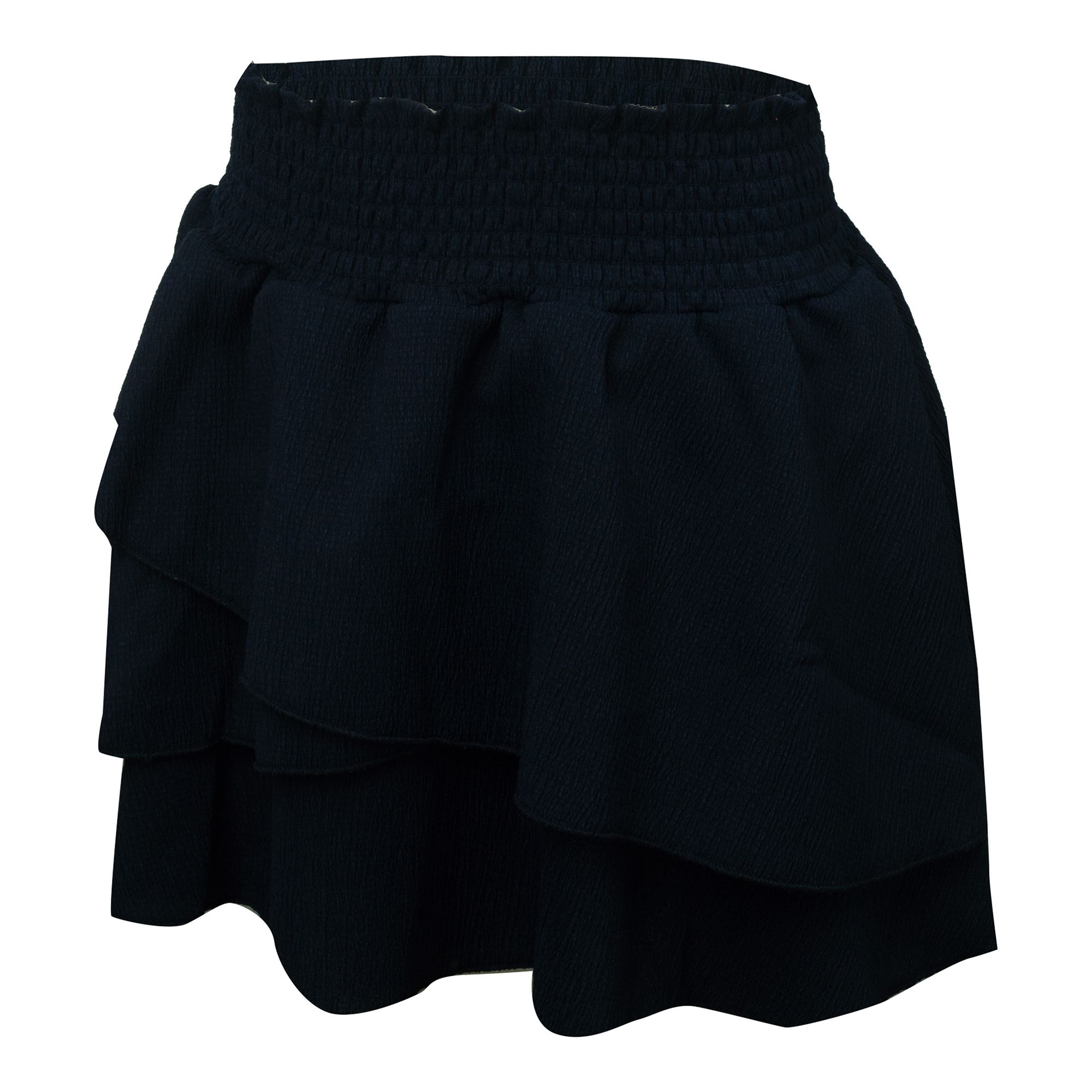 Marine Kjol Smock
