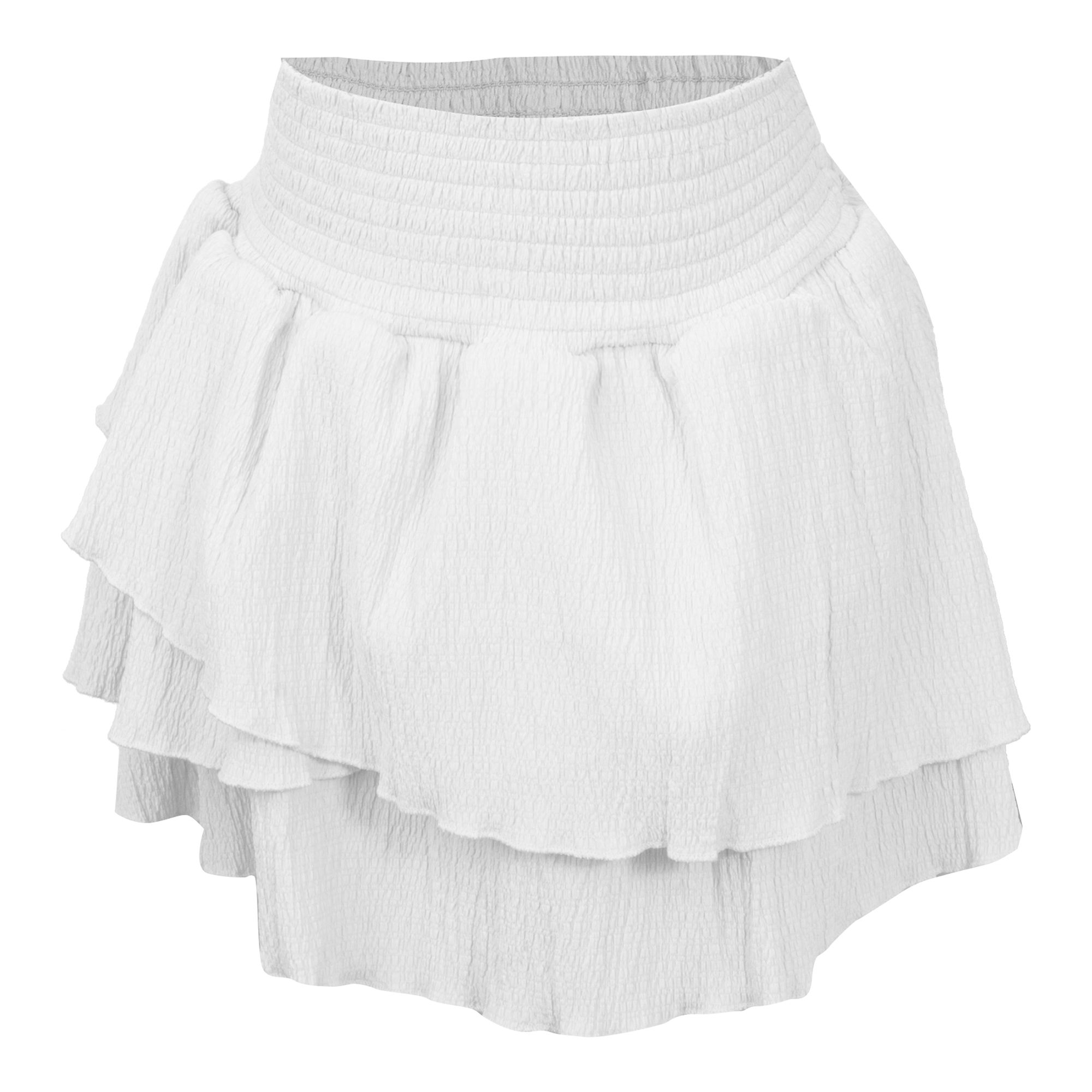 Marine Kjol Smock - Bild 2
