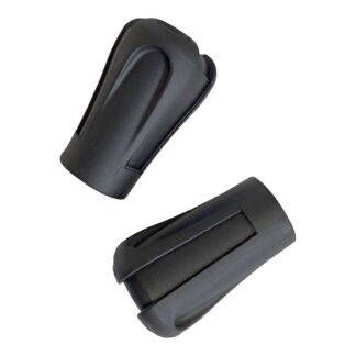 Silva Rubber Paws Gummifötter gåstavar