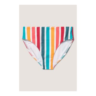 Panos Emporio Stripe Dione Bottom Bikinitrosa