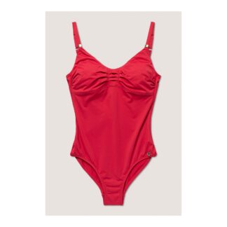 Panos Emporio Milos Solid Swimsuit Baddräkt