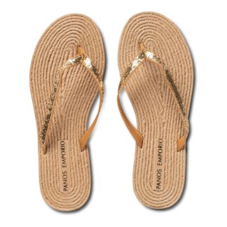 Panos Emporio Charlize Flop Flip