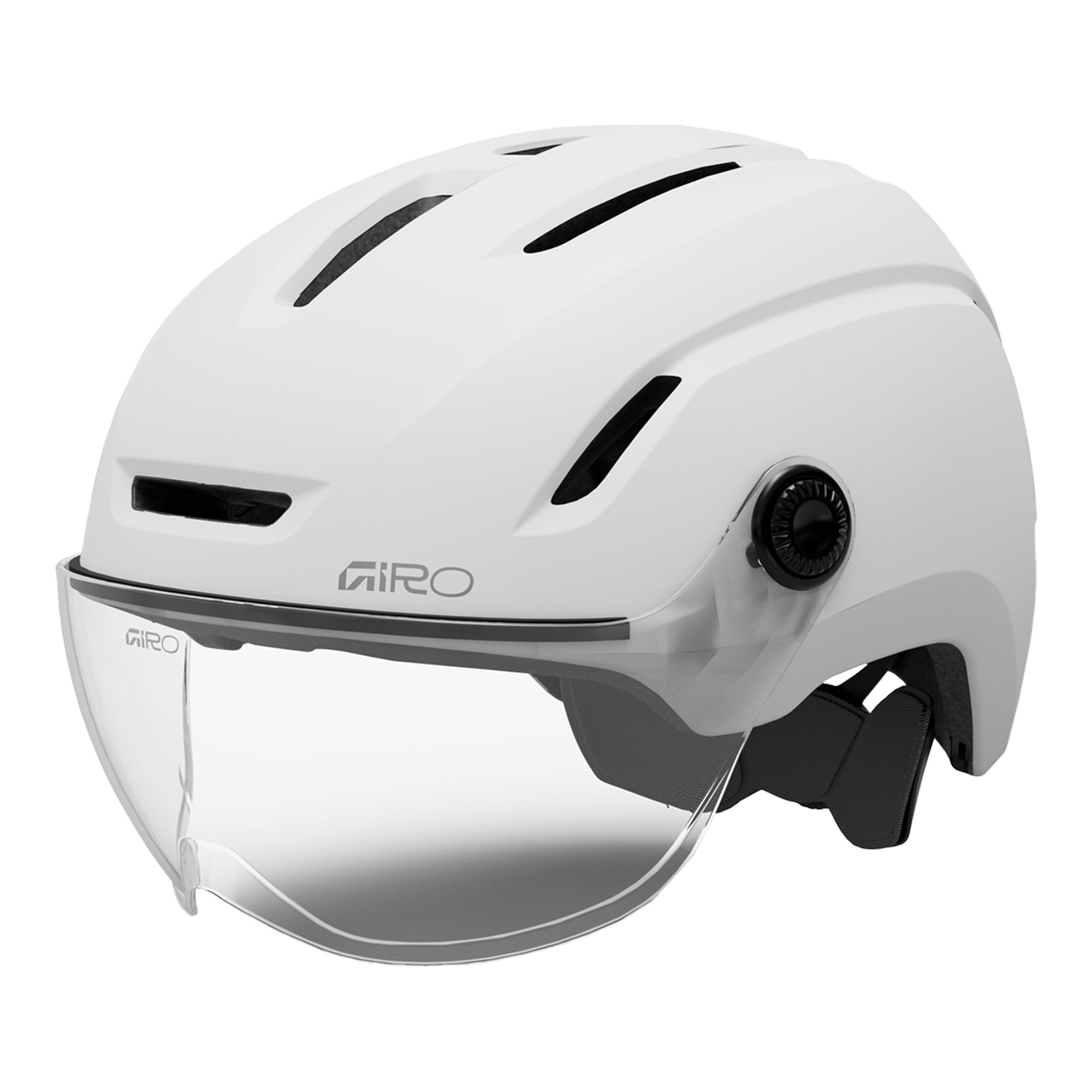 Giro Evoke Mips Cykelhjälm - Bild 2