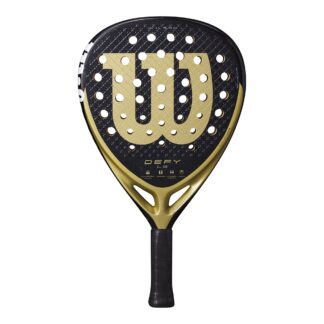 Wilson Defy Ls V1 Padel 2 Padelracket