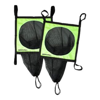 Sportme Krysset Skotträning 2-Pack