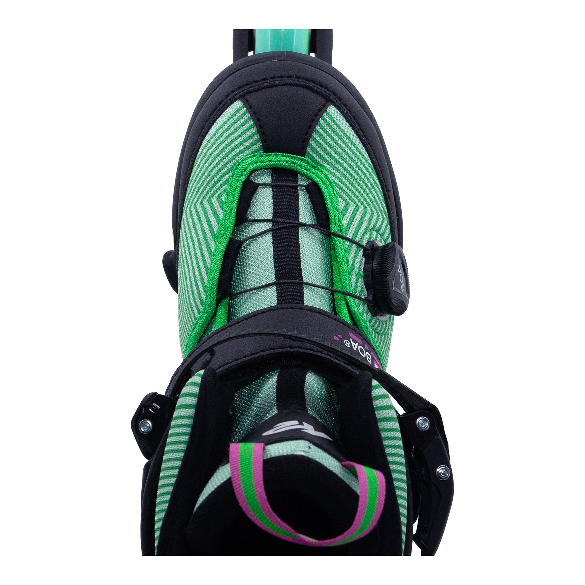 K2 Lumi BOA® Inlines - Bild 4