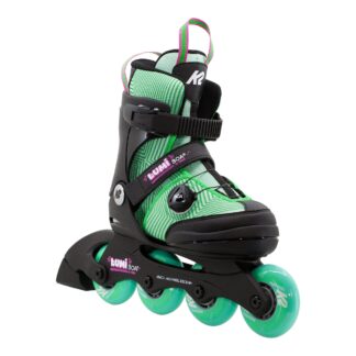K2 Lumi BOA® Inlines