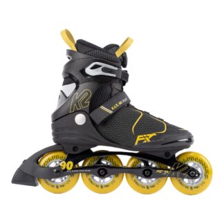 K2 F.I.T. 90 BOA® Inlines