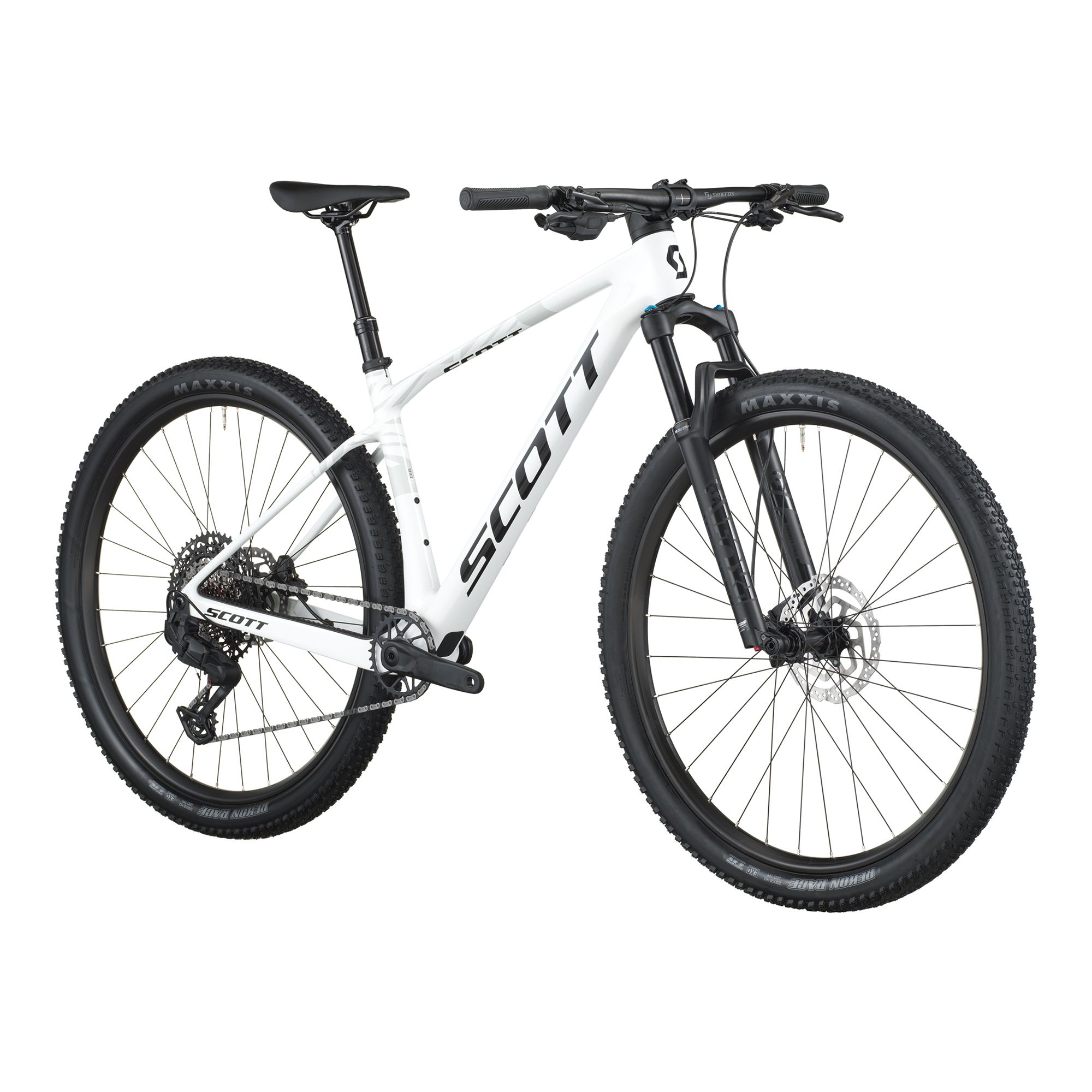 Scott Scale 910 12-Växlad Mountainbike - Bild 6