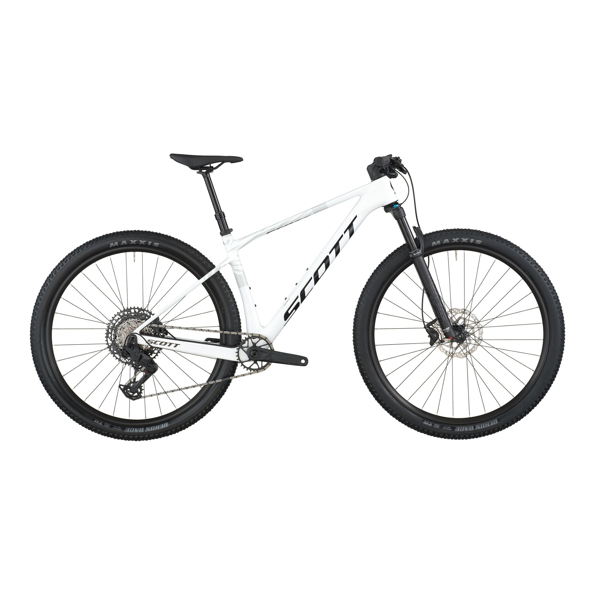 Scott Scale 910 12-Växlad Mountainbike - Bild 5